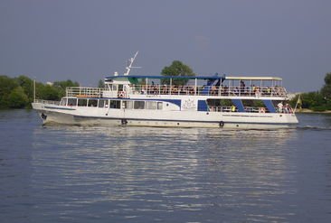 Ship Riverest photo